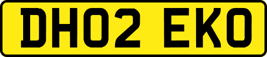 DH02EKO