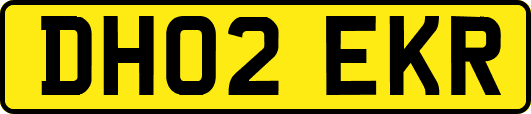 DH02EKR