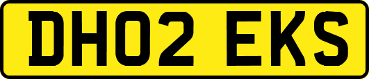 DH02EKS