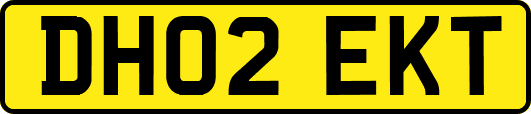 DH02EKT
