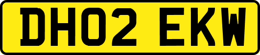 DH02EKW