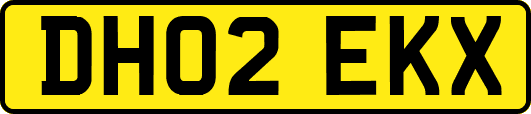 DH02EKX