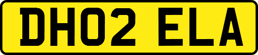 DH02ELA