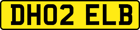 DH02ELB