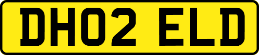 DH02ELD
