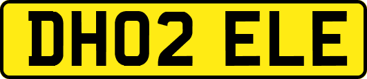 DH02ELE
