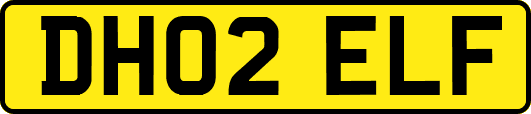DH02ELF