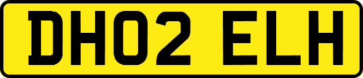 DH02ELH
