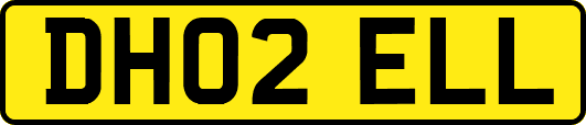DH02ELL