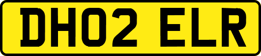 DH02ELR