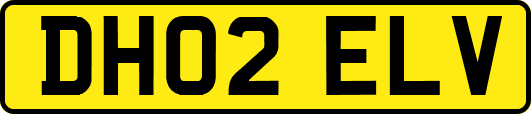 DH02ELV