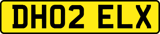 DH02ELX