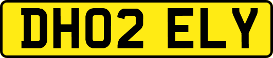 DH02ELY