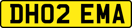 DH02EMA