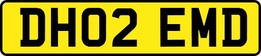 DH02EMD