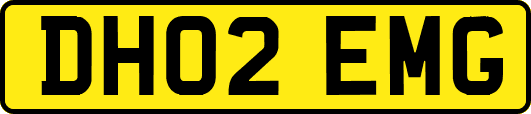 DH02EMG