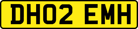 DH02EMH