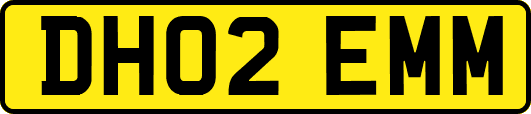 DH02EMM