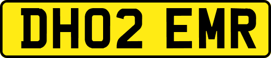 DH02EMR