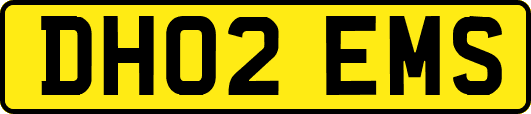 DH02EMS