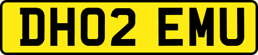 DH02EMU