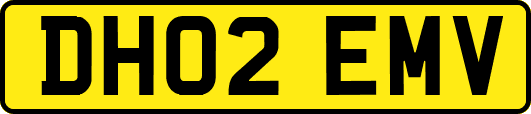 DH02EMV