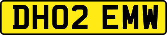 DH02EMW