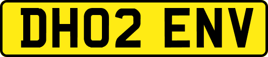 DH02ENV