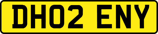 DH02ENY