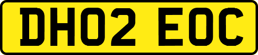 DH02EOC