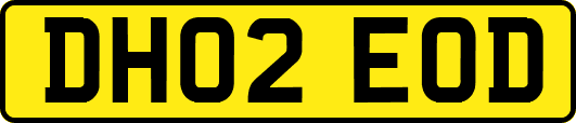 DH02EOD