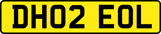 DH02EOL