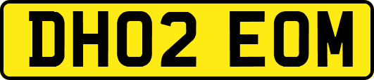 DH02EOM