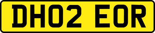 DH02EOR