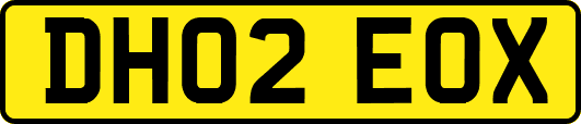 DH02EOX