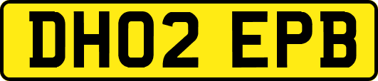 DH02EPB