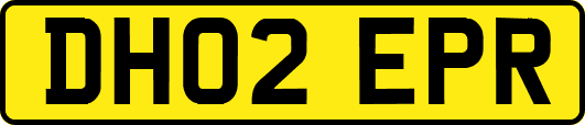 DH02EPR