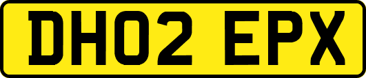 DH02EPX