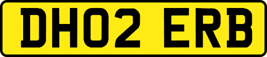 DH02ERB