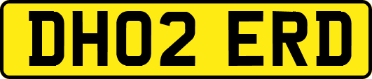 DH02ERD