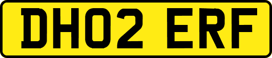 DH02ERF