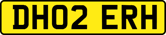 DH02ERH