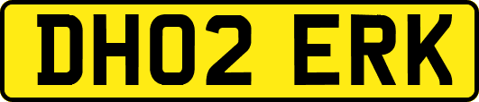 DH02ERK