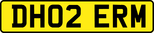DH02ERM