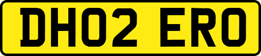 DH02ERO