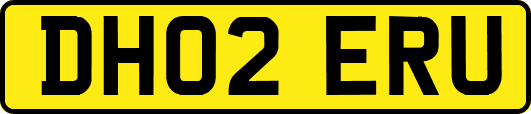 DH02ERU