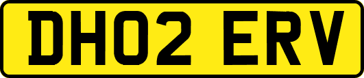 DH02ERV