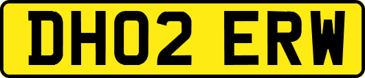 DH02ERW