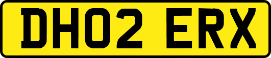 DH02ERX
