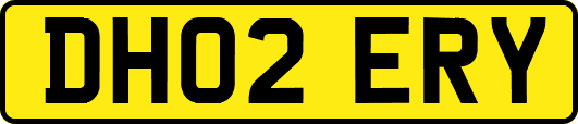 DH02ERY
